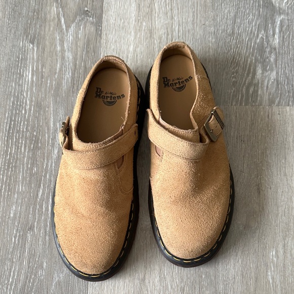Dr. Martens Other - Dr. Martens Mule